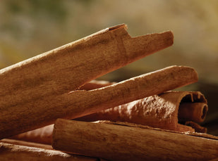 Cinnamon Oil 3% Concentration