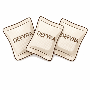 2-3 Pouches