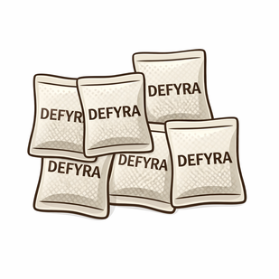 4-6 Pouches